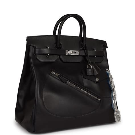 hermes birkin hac rock.